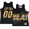 custom heatjersey big face 4.0 black