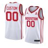 custom home jersey limited basketball white 2022 23