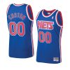 custom jersey 1992 93 hardwood classics men's