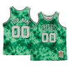 custom jersey galaxy green