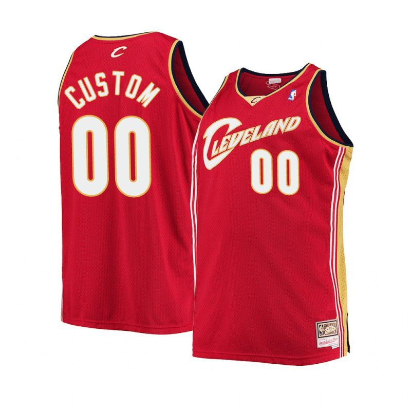 custom jersey hardwood classics wine