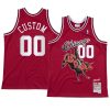 custom jersey juice wrld x chicago bulls red br