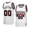 custom jersey reload 3.0 white mitchell ness