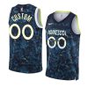 custom jersey select series navy