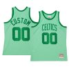 custom jersey space knit green hardwood classics