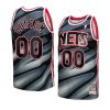 custom netsjersey reload 3.0 black