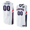 custom retro jersey march madness final four white