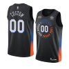 custom swingmanjersey city edition black