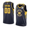 custom swingmanjersey icon edition navy