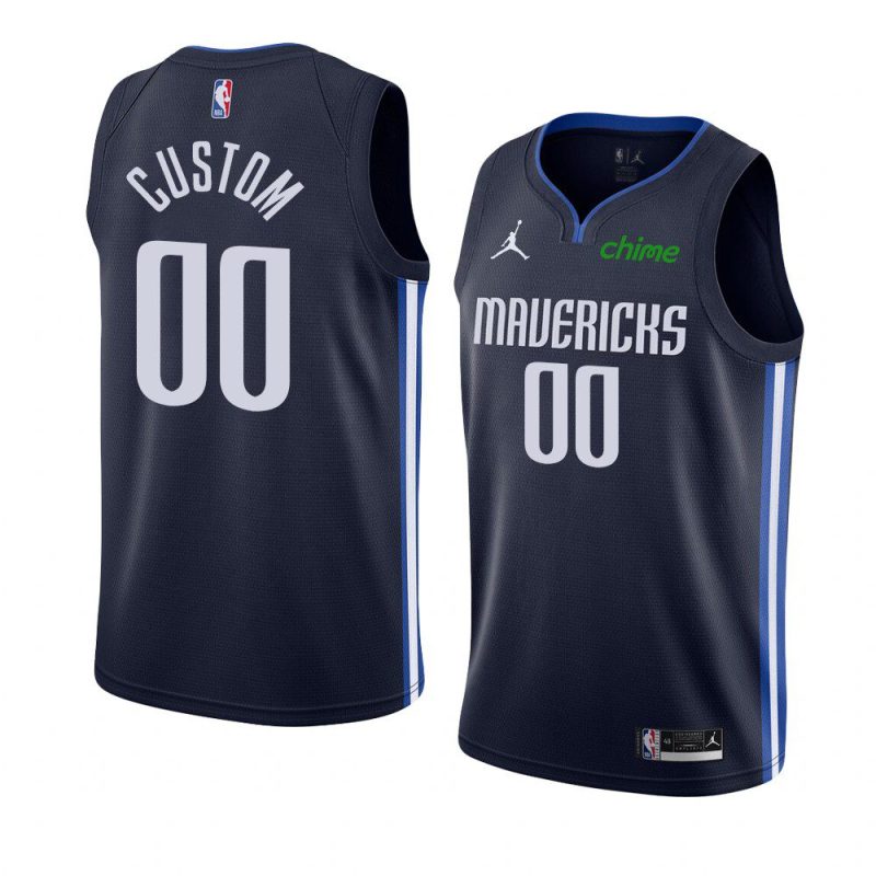 custom swingmanjersey statement edition navy