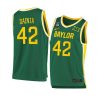 dain dainja replica jersey march madness final four green