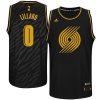 damian lillard precious metals jersey