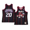 damon stoudamire jersey reload 2.0 black