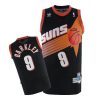 dan majerle hardwood classics black jersey