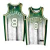 danilo gallinari celtics irish city greenjersey green