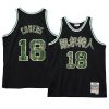 david cowens jersey 2021 lunar new year black ox men's