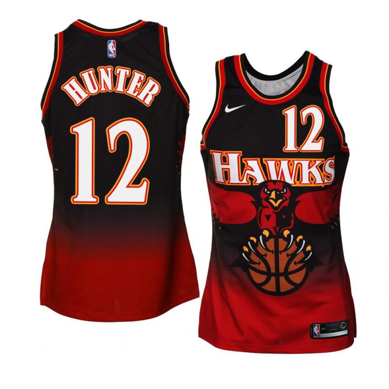 de'andre hunter jersey 1995 1999 men's hardwood classics