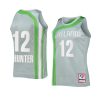 de'andre hunter nba 75th jersey hardwood classics sliver