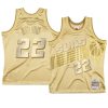 deandre ayton gold midas sm jersey