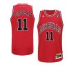 demar derozan throwback jersey noche latina red