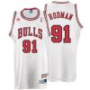 dennis rodman jersey adidas soul swingman chicago bulls home jersey