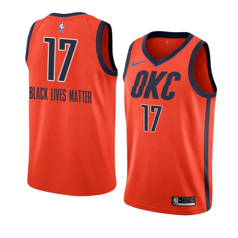 dennis schroder orange earned jersey