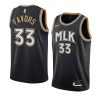 derrick favors hawksjersey mlk city blackswingman 1