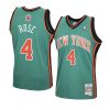 derrick rose jersey 2006 07 hardwood classics green