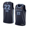 desmond bane swingmanjersey icon edition navy