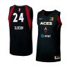 destiny slocum women's jersey swingman black 2021