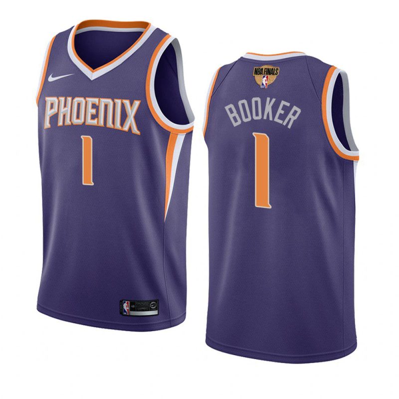 devin booker jersey 2021 nba finals purple