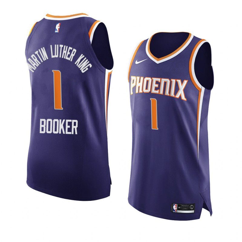 devin booker purple mlk day jersey