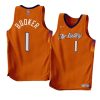 devin booker sunsjersey 2022 23earned edition orange