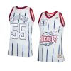 dikembe mutombo jersey 2021 reload 2.0 gray