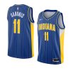 domantas sabonis jersey city blue