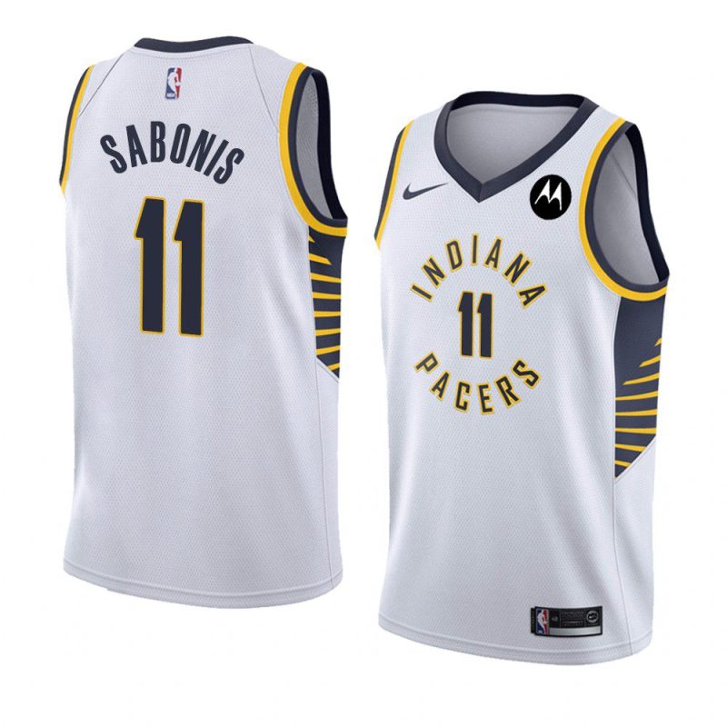 domantas sabonis swingmanjersey association edition white