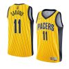 domantas sabonis swingmanjersey earned yellow