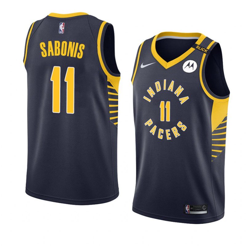 domantas sabonis swingmanjersey icon edition navy