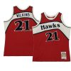 dominique wilkins hardwood classics 1986 87 jersey