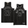 doug mcdermott black classic edition jersey