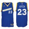 draymond green 2016 17 bluecrossover jersey