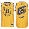 draymond green the city swingman jersey