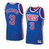 drazen petrovic swingmanjersey hardwood classics royal