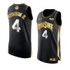 duane washington jr. golden authentic 2021 march madness pac 12 jersey black