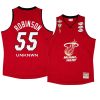 duncan robinson heatjersey my towns unknwu red