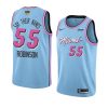 duncan robinson jersey 2020 nba finals bound blue say their names men's