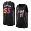 duncan robinson swingmanjersey city edition black