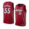 duncan robinson swingmanjersey statement edition red