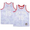 earl monroe jersey cloudy skies white