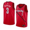 earned red c.j. mccollum 2018 19 men's jersey